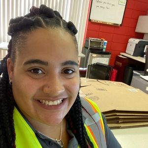 Meet your Posher, Sarah